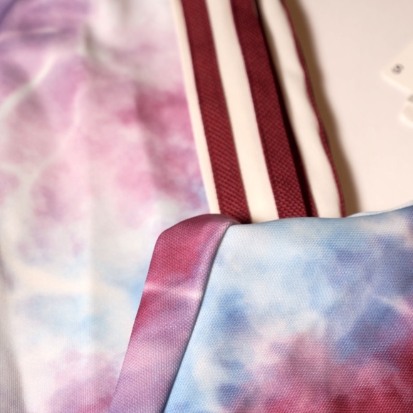 Adidas Tiro AOP Tie Dye Track Pants Size (Small) - Picture 6 of 9